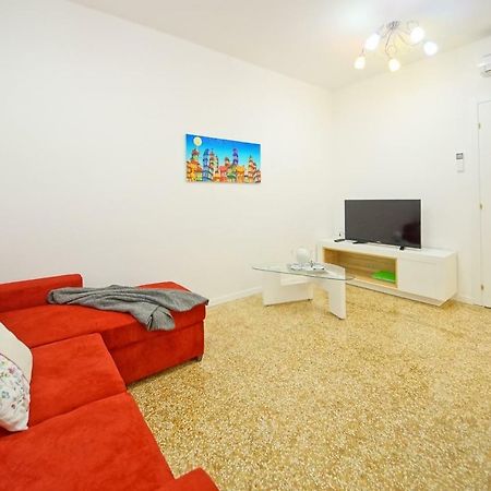 Dolcevita Apartments N 373 Венеция Экстерьер фото