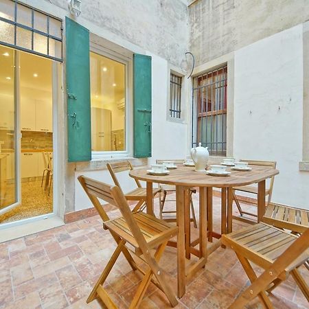 Dolcevita Apartments N 373 Венеция Экстерьер фото