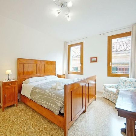 Dolcevita Apartments N 373 Венеция Экстерьер фото