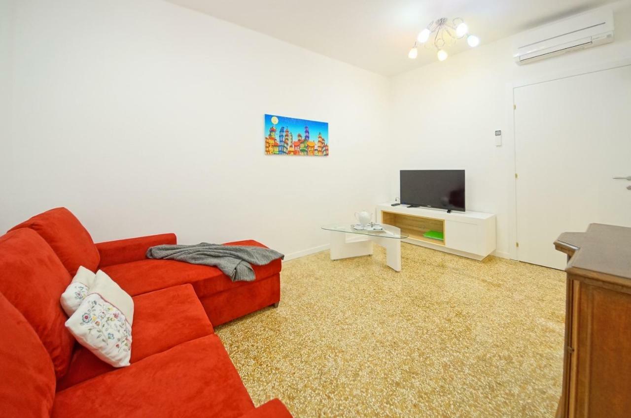 Dolcevita Apartments N 373 Венеция Экстерьер фото