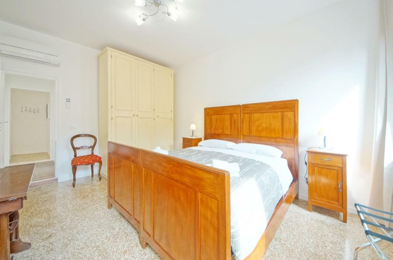 Dolcevita Apartments N 373 Венеция Экстерьер фото