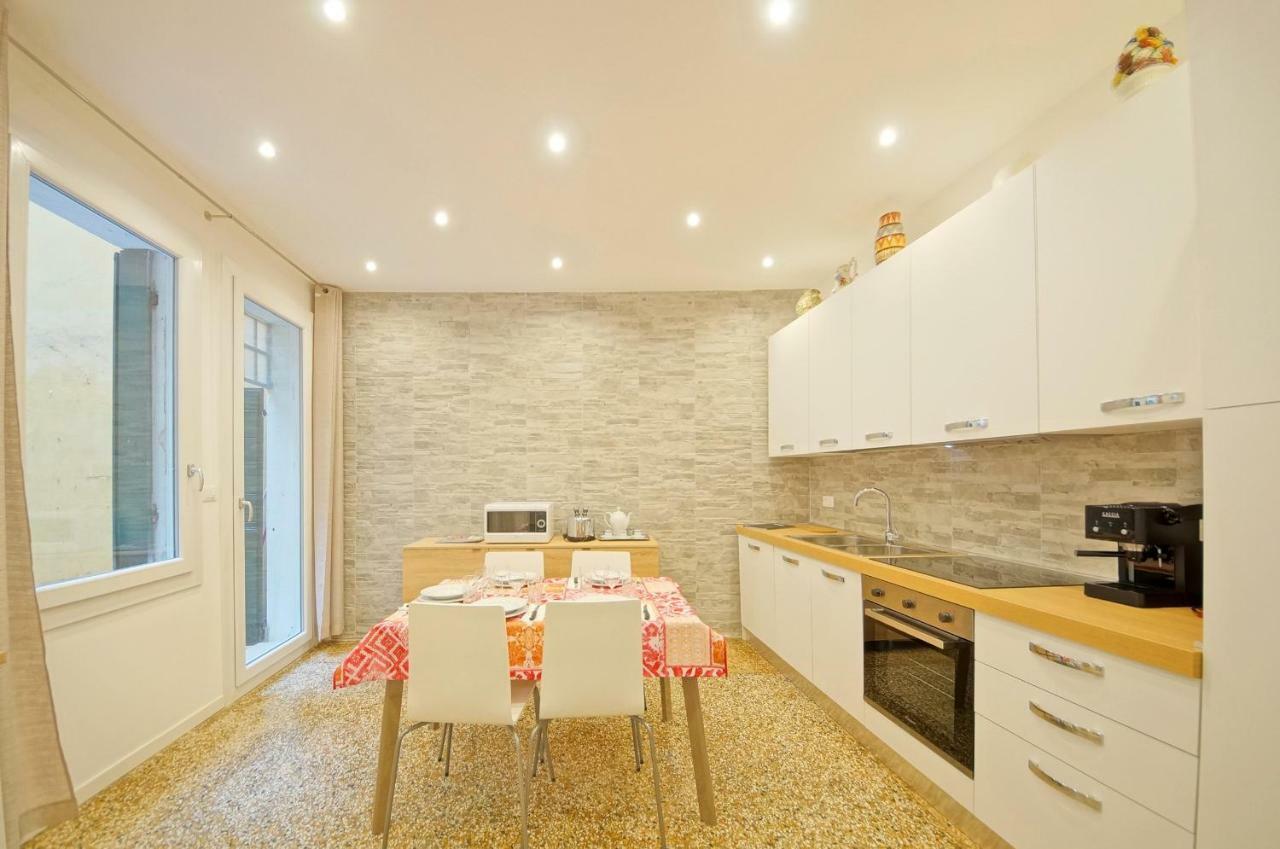 Dolcevita Apartments N 373 Венеция Экстерьер фото