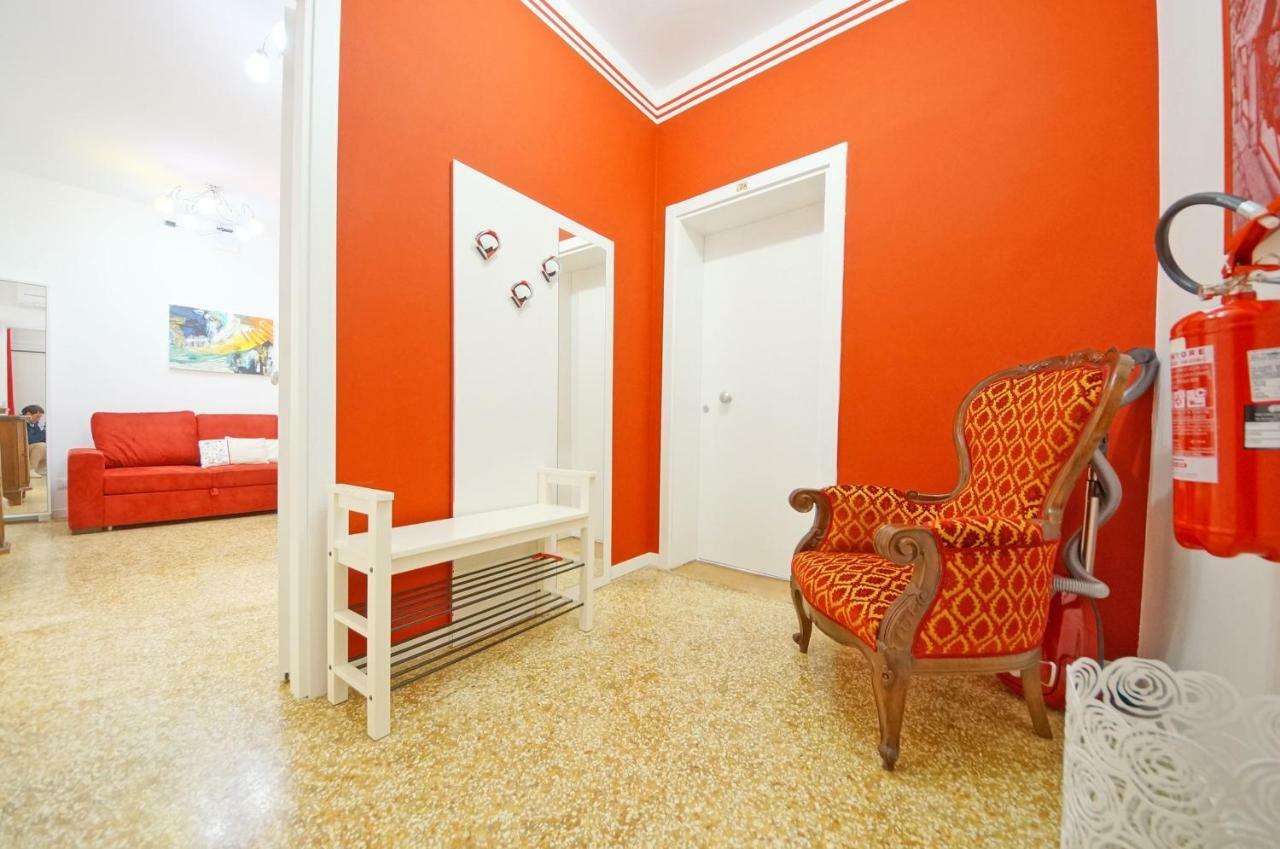 Dolcevita Apartments N 373 Венеция Экстерьер фото