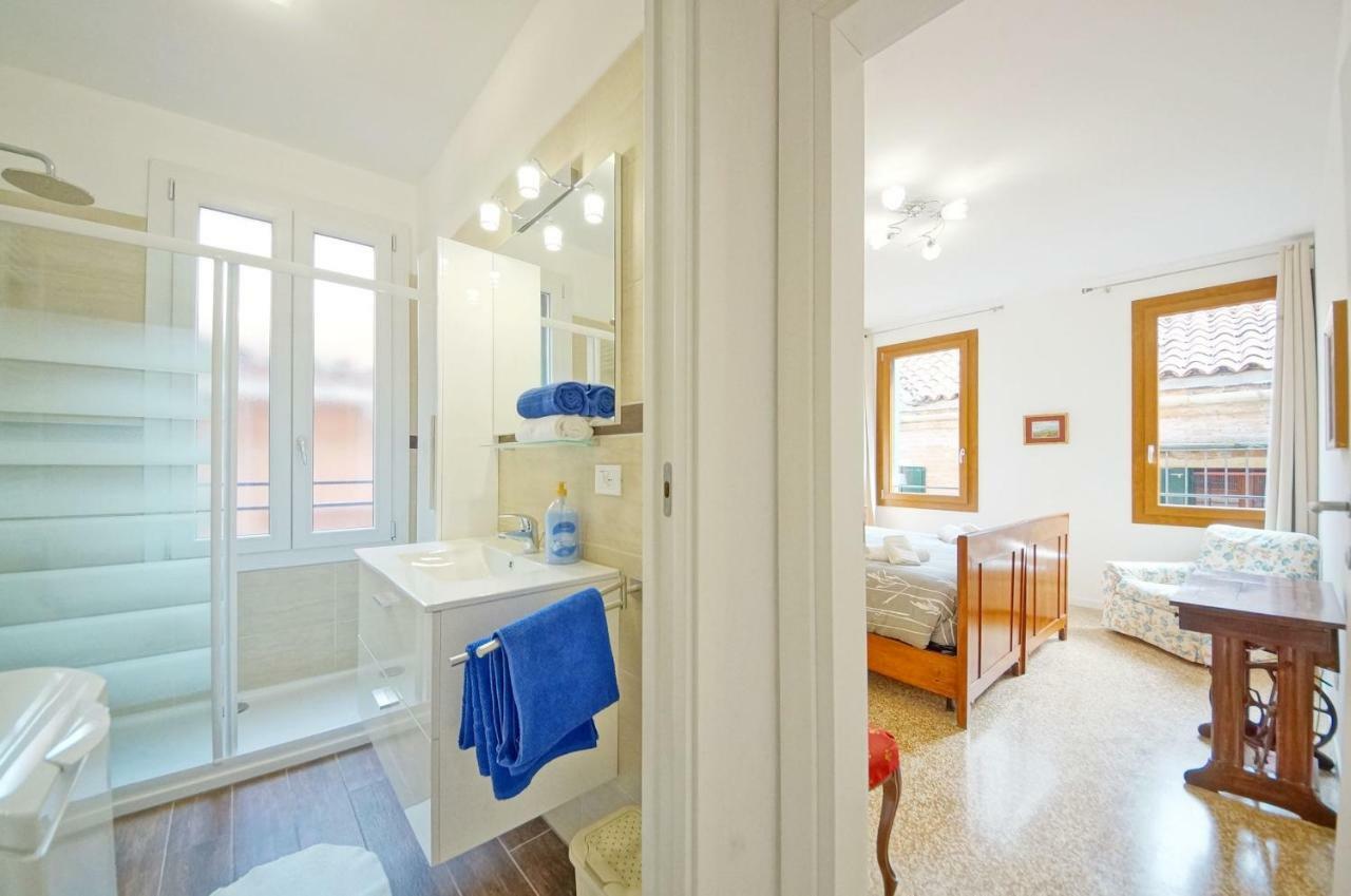 Dolcevita Apartments N 373 Венеция Экстерьер фото