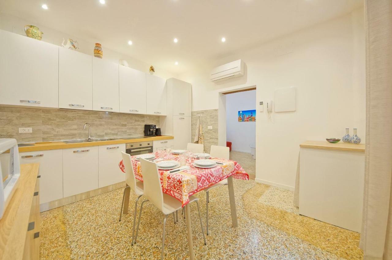 Dolcevita Apartments N 373 Венеция Экстерьер фото