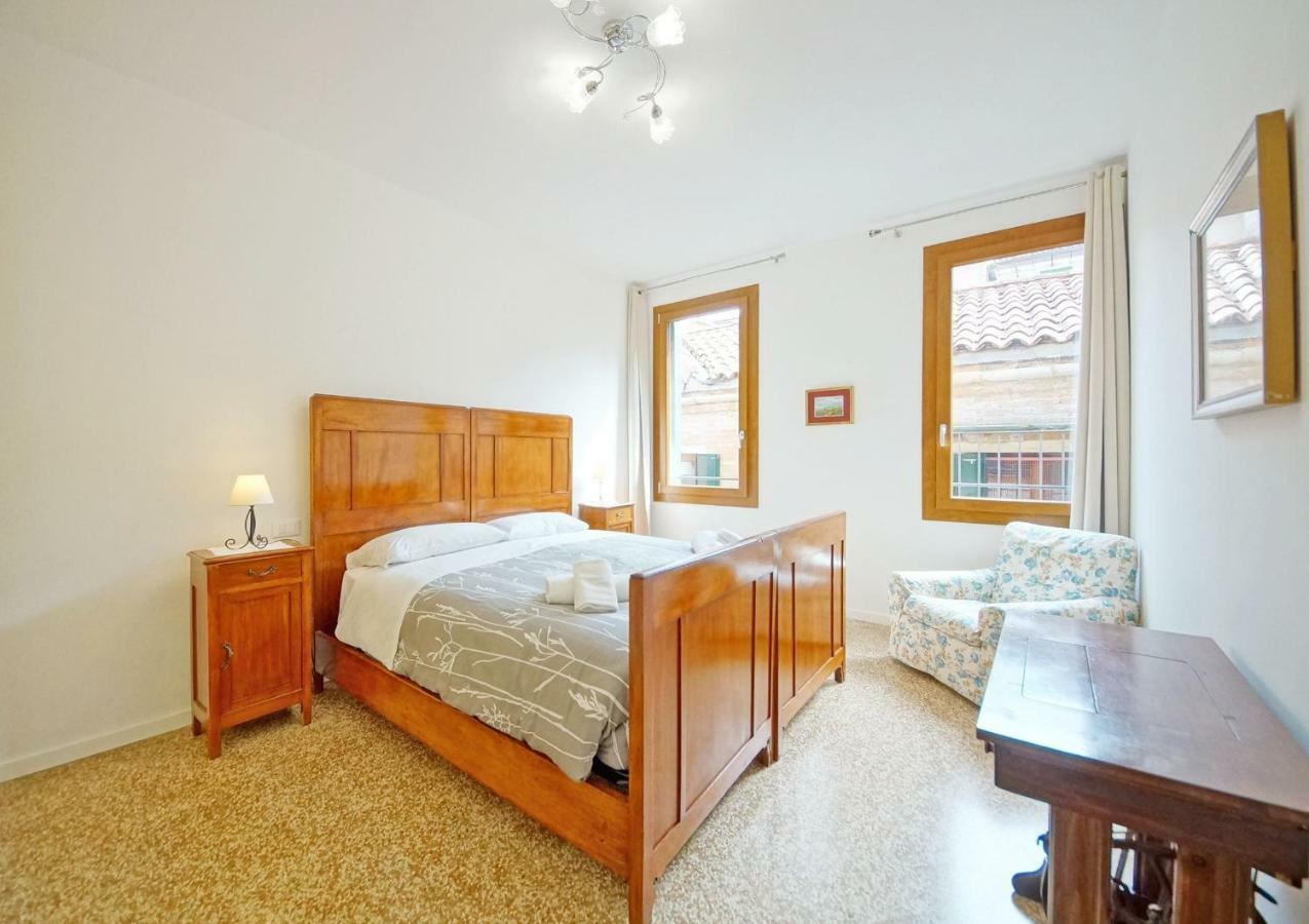Dolcevita Apartments N 373 Венеция Экстерьер фото