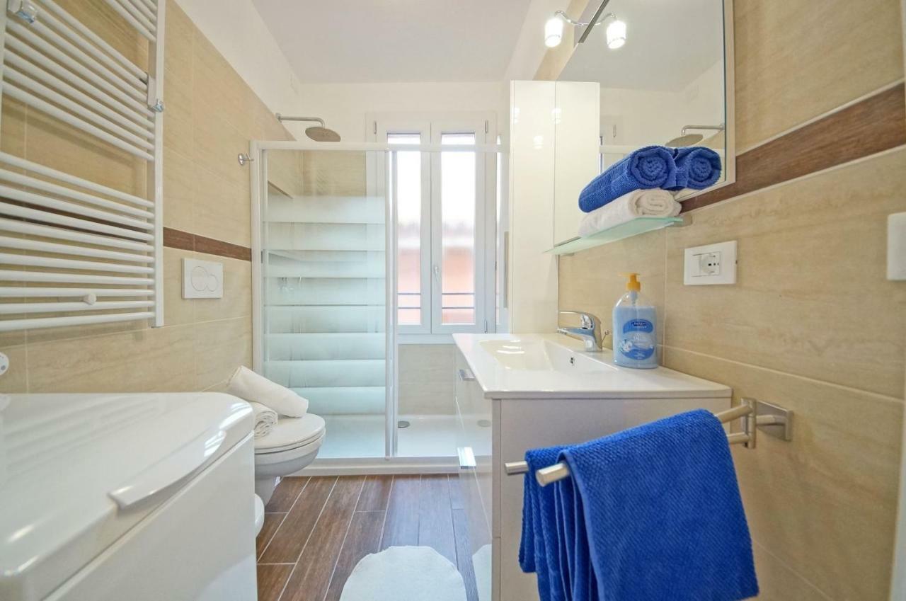 Dolcevita Apartments N 373 Венеция Экстерьер фото