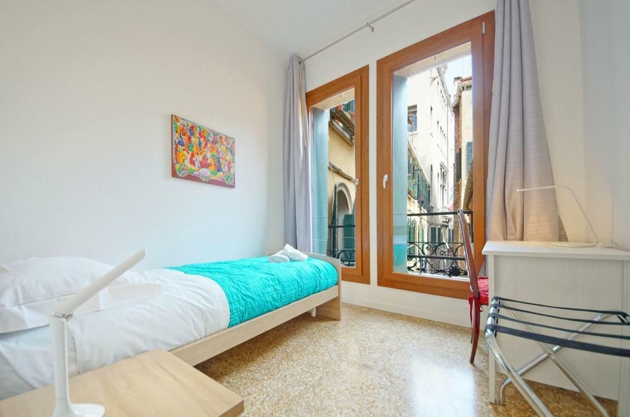 Dolcevita Apartments N 373 Венеция Экстерьер фото