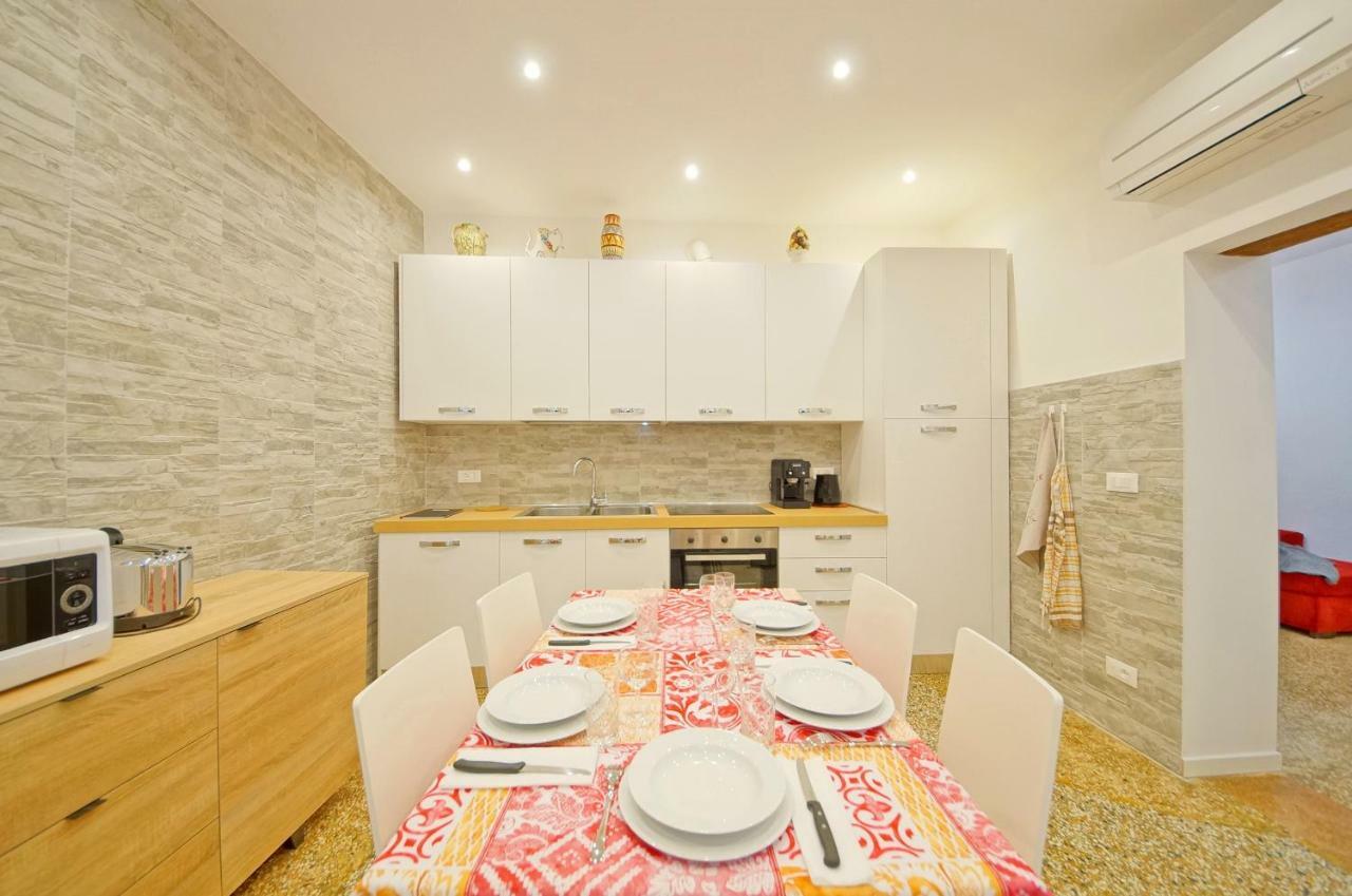 Dolcevita Apartments N 373 Венеция Экстерьер фото